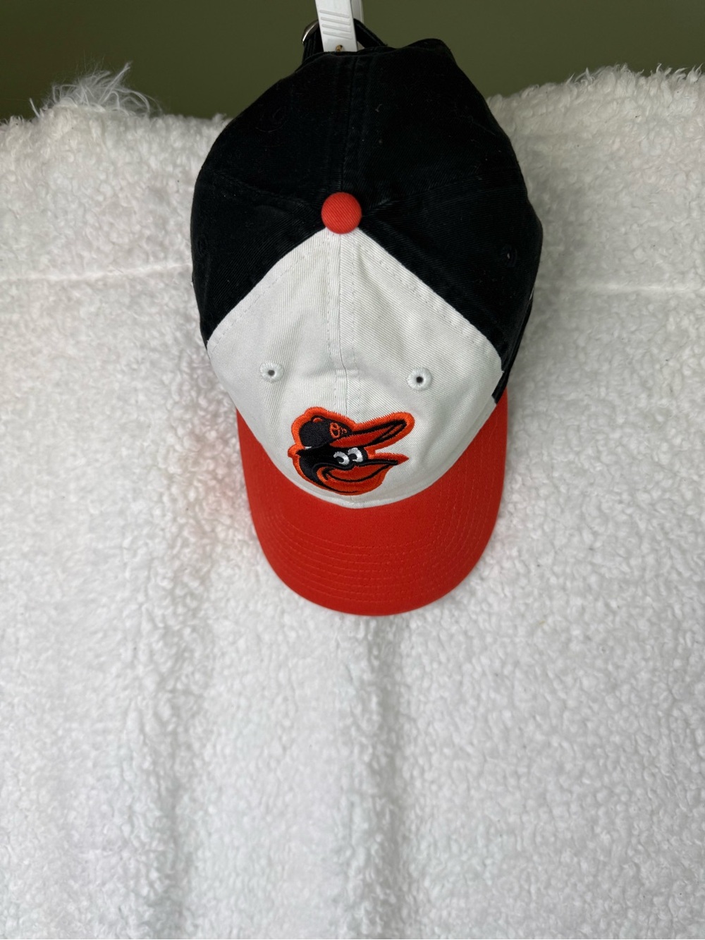 Baltimore Orioles 2023 Postseason Player Chase Two-Tone Baseball Cap